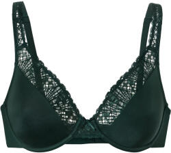 Tchibo - Női merevítős melltartó - nő - méret 85B - zöld - tchibo - 4 295 Ft