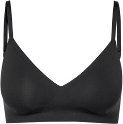 Tchibo - /bonded kényelmes melltartó - nő - méret 80B - fekete