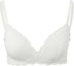 Tchibo - Női puha kosaras melltartó - nő - méret 80C - fehér - tchibo - 6 995 Ft