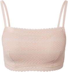Tchibo - Női puha melltartó - nő - méret 75B - bézs