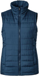 Tchibo - Női steppelt mellény - nő - méret S 36/38 - kék - tchibo - 8 995 Ft