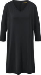 Tchibo - Női 3/4-es ujjú hálóing - nő - méret S 36/38 - fekete