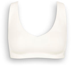 Sloggi Zero Feel 2.0 Bralette melltartó - nő - méret XL 48/50 - fehér