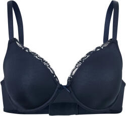 Tchibo - Női merevítős melltartó - nő - méret 85B - kék - tchibo - 4 495 Ft