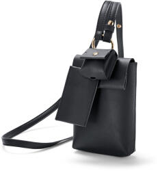 Tchibo - Női mini táska készlet - fekete