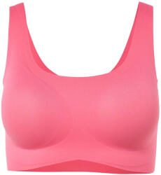 Tchibo - Női komfort bustier melltartó - nő - méret XL 48/50 - rózsaszín