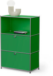 Tchibo - Komód /Cn3 - zöld