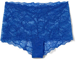 Tchibo - Női magas derekú alsó - nő - méret S 36/38 - kék - tchibo - 4 295 Ft