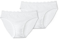 Tchibo - 2 női alsó szettben - nő - méret XXL 52/54 - fehér - tchibo - 4 295 Ft