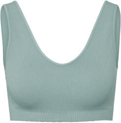 Tchibo - Varrás nélküli melltartó - nő - méret S 36/38 - kék