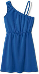 Tchibo - Lány dzsörzéruha - lány - méret 158/164 - kék
