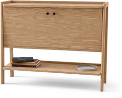 Tchibo - Komód - barna - tchibo - 219 995 Ft