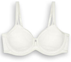 Triumph Signature Sheer kicsinyítő melltartó, világos krémszínű