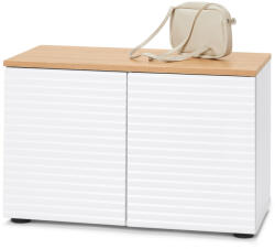 Tchibo - Ülőpad - fehér