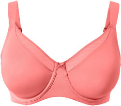 Tchibo - Női kicsinyítő melltartó - nő - méret 95E - narancssárga