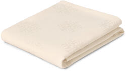 Tchibo - Jacquard asztalterítő - bézs