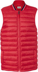 Tchibo - Férfi steppelt mellény - férfi - méret 5XL 72/74 - piros