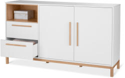 Tchibo - Komód - fehér - tchibo - 219 995 Ft