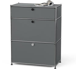 Tchibo - Komód /Cn3 - szürke - tchibo - 219 995 Ft