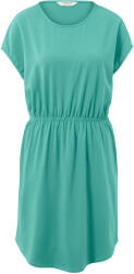 Tchibo - Női dzsörzéruha - nő - méret L 44/46 - zöld