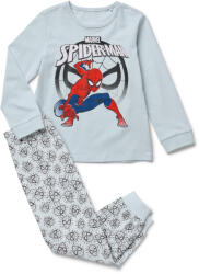 Tchibo - /Pókember gyerekpizsama - Gyerek - méret 134/140 - kék/mintás