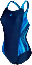 arena Performance márkájú Two Sides Swim Pro Back női fürdőruha - nő - méret 42 - kék