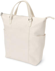 Tchibo - Vászon hátizsák - fehér