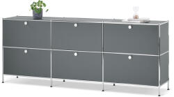 Tchibo - /Cn3 komód - szürke - tchibo - 459 995 Ft