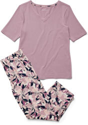 Tchibo - Pizsama - nő - méret XL 48/50 - rózsaszín