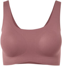 Tchibo - Női komfort bustier melltartó - nő - méret L 44/46 - barna