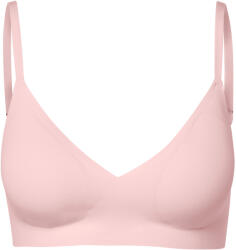 Tchibo - /bonded kényelmes melltartó - nő - méret 80B - rózsaszín