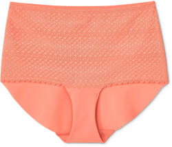 Tchibo - Női magas derekú alsó - nő - méret S 36/38 - narancssárga - tchibo - 4 295 Ft