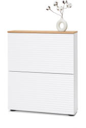 Tchibo - Cipősszekrény - fehér - tchibo - 64 995 Ft