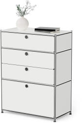 Tchibo - Komód /Cn3 - fehér