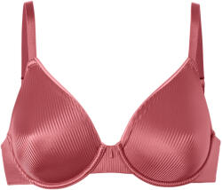 Tchibo - Női merevítős melltartó - nő - méret 80B - piros - tchibo - 2 995 Ft
