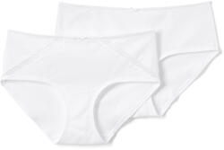 Tchibo - 2 magas derekú alsó - nő - méret L 44/46 - fehér - tchibo - 5 995 Ft