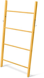 Tchibo - Törölközőtartó létra - sárga