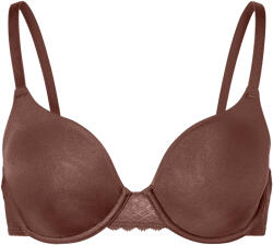 Tchibo - Női merevítős melltartó - nő - méret 85B - barna - tchibo - 3 495 Ft