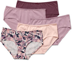 Tchibo - 5 db női alsó - nő - méret L 44/46 - rózsaszín - tchibo - 6 495 Ft
