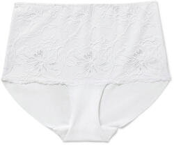 Tchibo - Női magas derekú alsó - nő - méret S 36/38 - fehér - tchibo - 5 295 Ft
