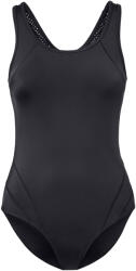 Tchibo - Női sport fürdőruha - nő - méret 40 - fekete