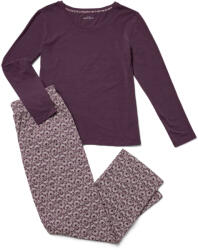 Tchibo - Pizsama - nő - méret M 40/42 - piros