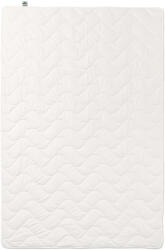 Irisette irisette® greenline steppelt pamutpaplan - fehér