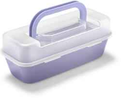 Tchibo - Fedeles sütőforma, 31, 5 x 7, 5 x 12, 5 cm