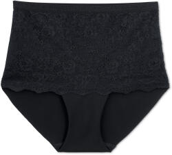 Tchibo - Női magas derekú alsó - nő - méret XS 32/34 - fekete - tchibo - 2 995 Ft