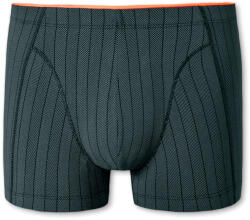 Schiesser boxeralsó - férfi - méret M/5 - kék