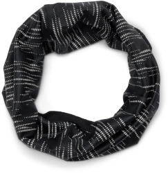 Tchibo - Multifunkcionális kendő, fényvisszaverő nyomott minta