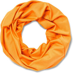Tchibo - Multifunkcionális kendő - narancssárga