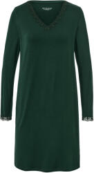 Tchibo - Női hálóing csipkerátéttel - nő - méret S 36/38 - zöld - tchibo - 6 295 Ft