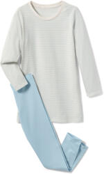 Tchibo - Lány pizsama - lány - méret 134/140 - kék - tchibo - 6 995 Ft